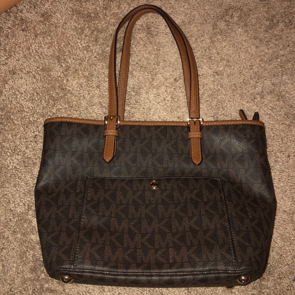 Micheal Kors bag